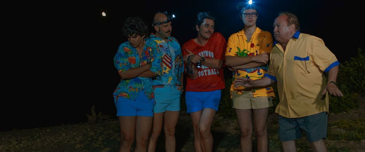 Re-emigrantes : Foto