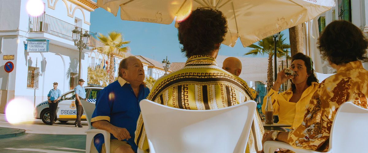 Re-emigrantes : Foto