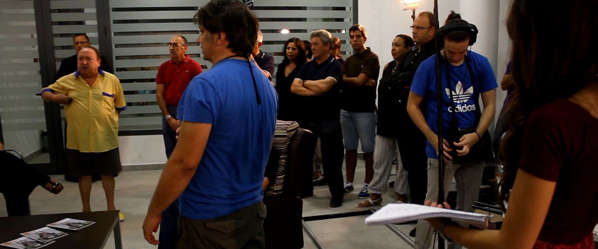 Re-emigrantes : Foto