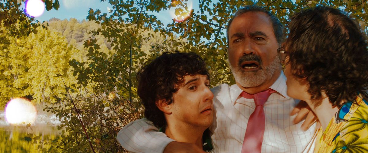 Re-emigrantes : Foto