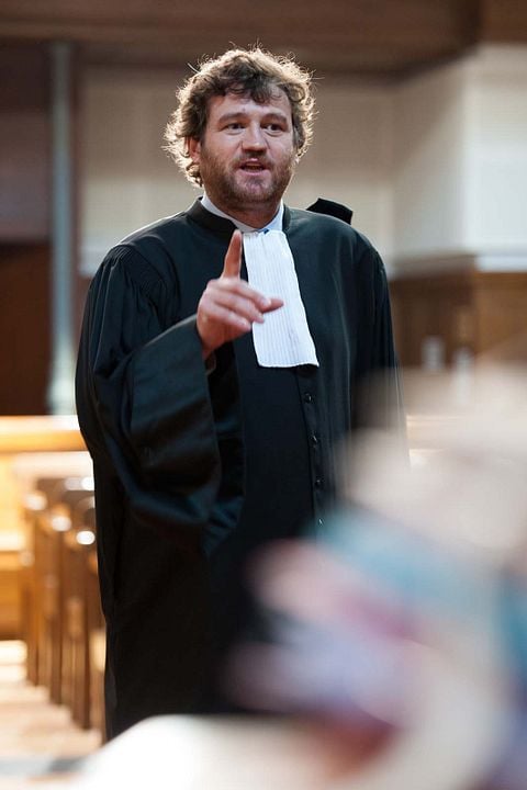 Candice Renoir : Foto