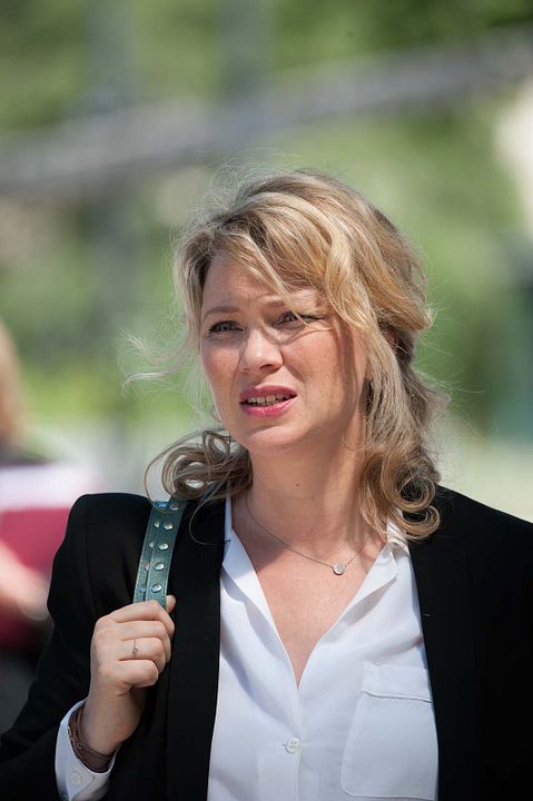 Candice Renoir : Foto