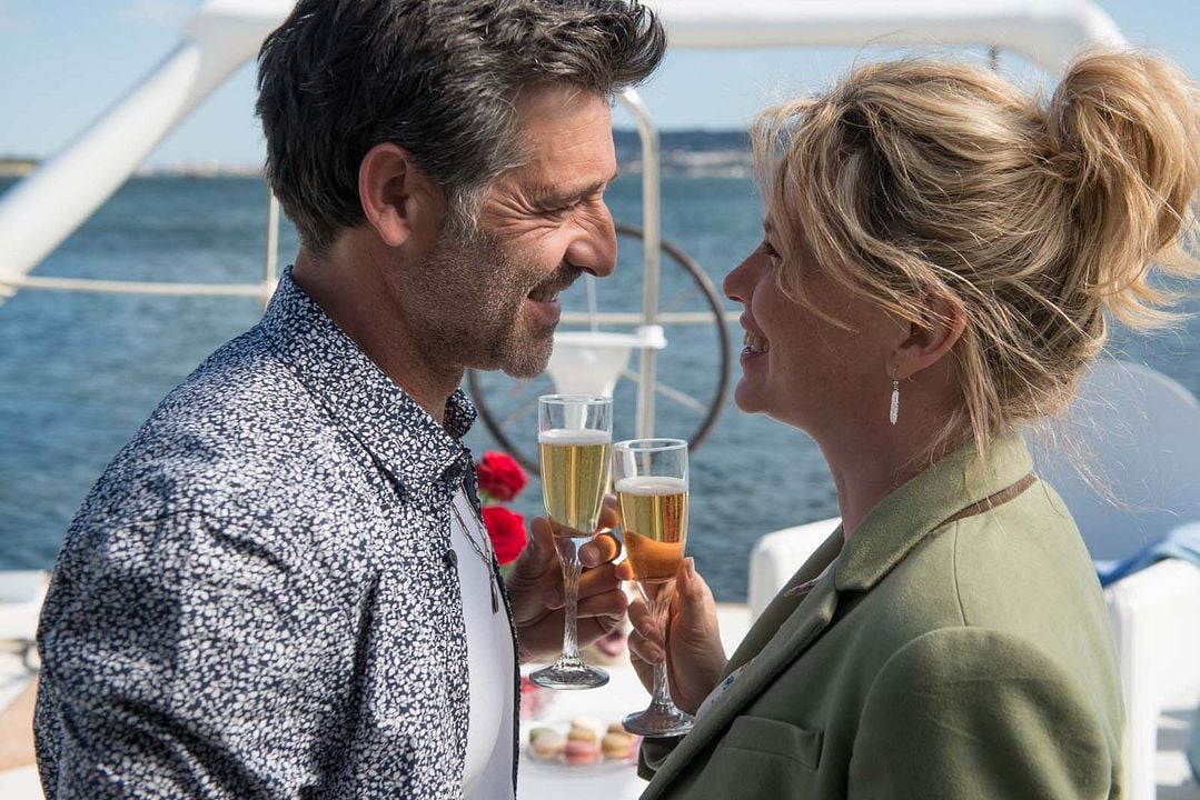 Candice Renoir : Foto