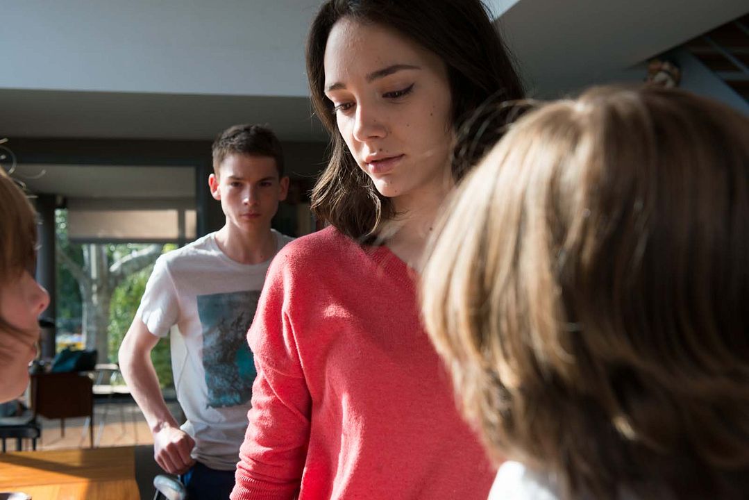 Candice Renoir : Foto