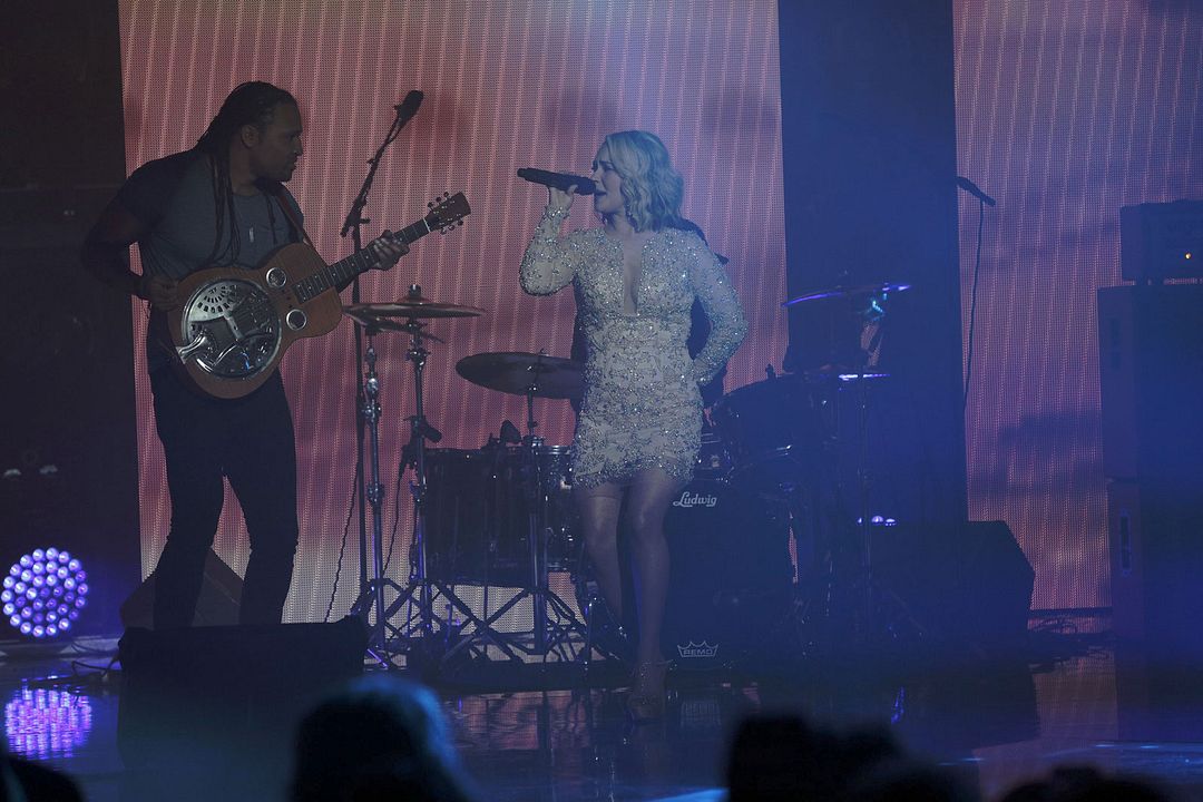 Foto Hayden Panettiere