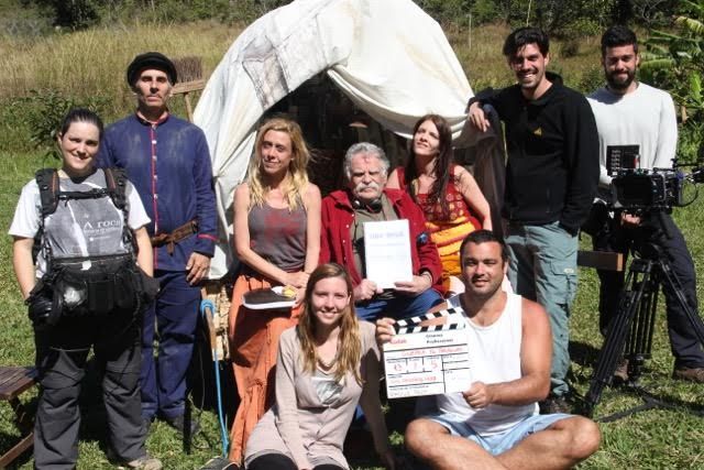 Guerra do Paraguay : Foto