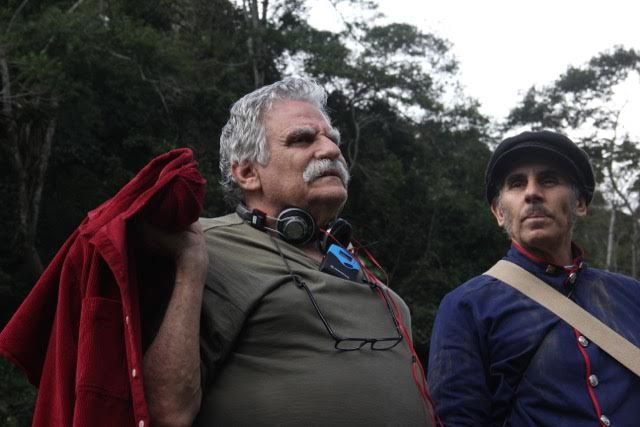 Guerra do Paraguay : Foto