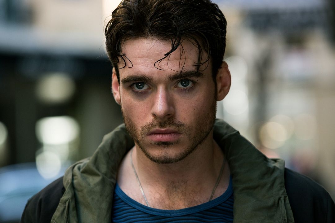 Foto Richard Madden