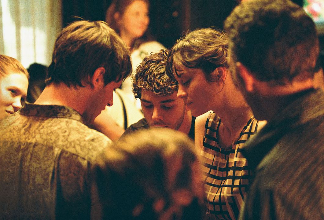 Sólo el fin del mundo : Foto