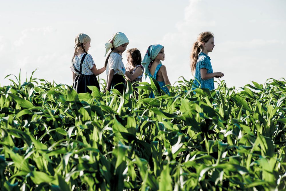 Voices from Chernobyl : Foto