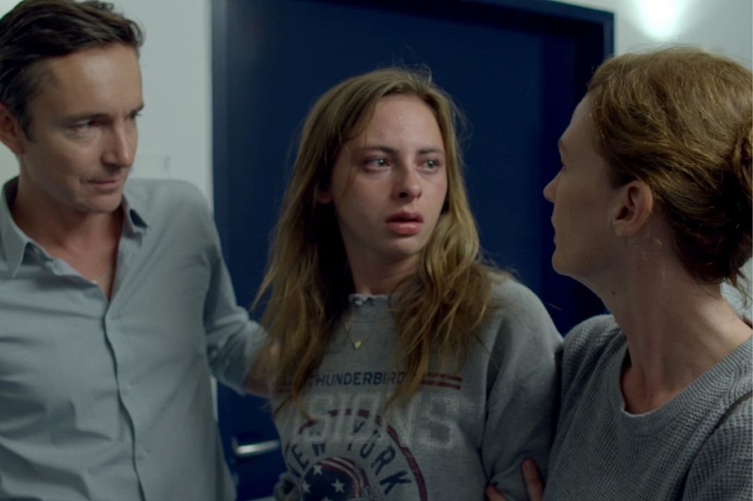 Foto Julika Jenkins, Arnd Klawitter