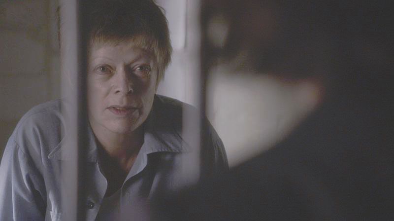 Mentes criminales : Foto Frances Fisher