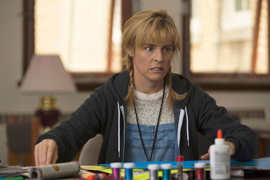 Lady Dynamite : Foto