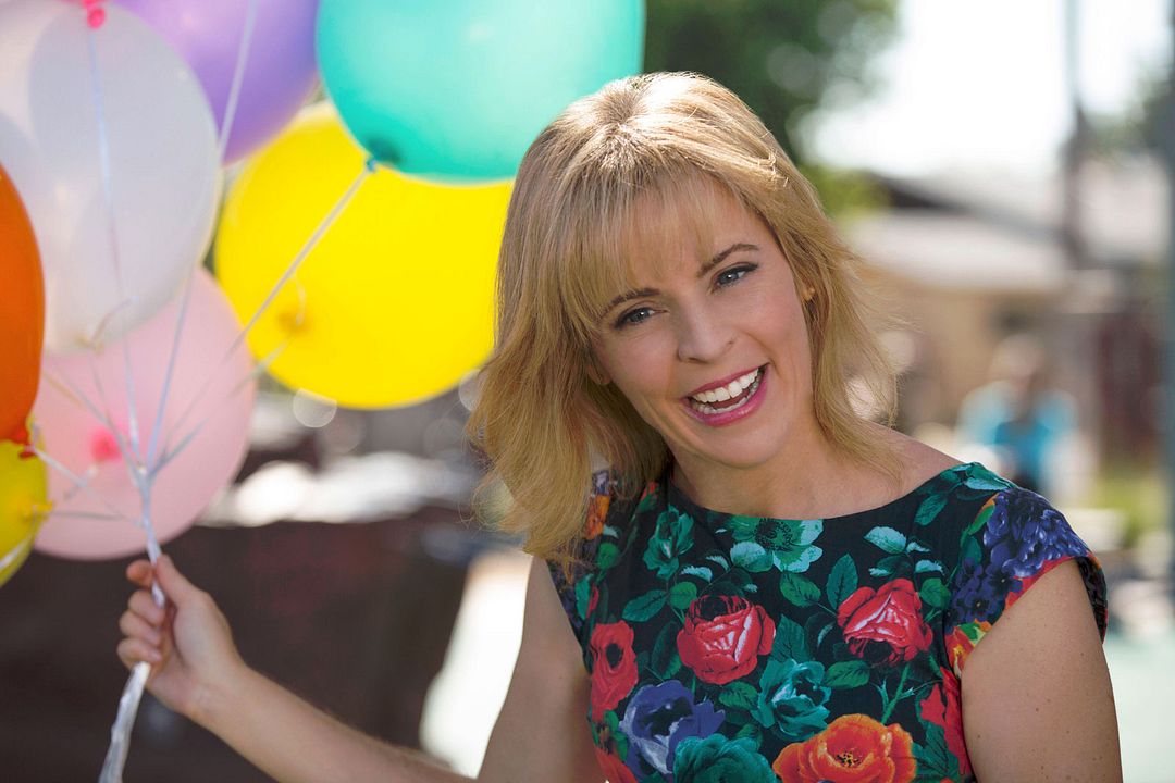 Lady Dynamite : Foto