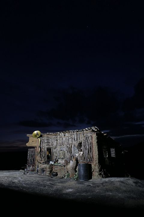 Por Trás do Céu : Foto