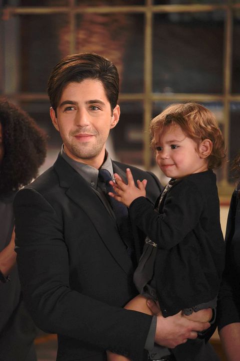 Foto Josh Peck
