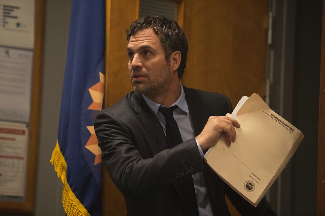 Los Ilusionistas 2 : Foto Mark Ruffalo