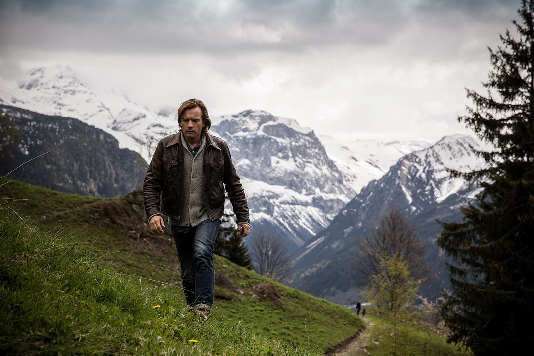 Un traidor como los nuestros : Foto Ewan McGregor