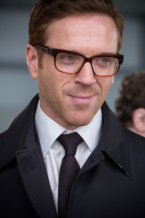 Un traidor como los nuestros : Foto Damian Lewis
