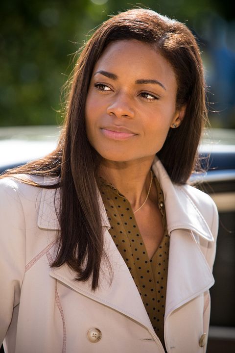 Un traidor como los nuestros : Foto Naomie Harris