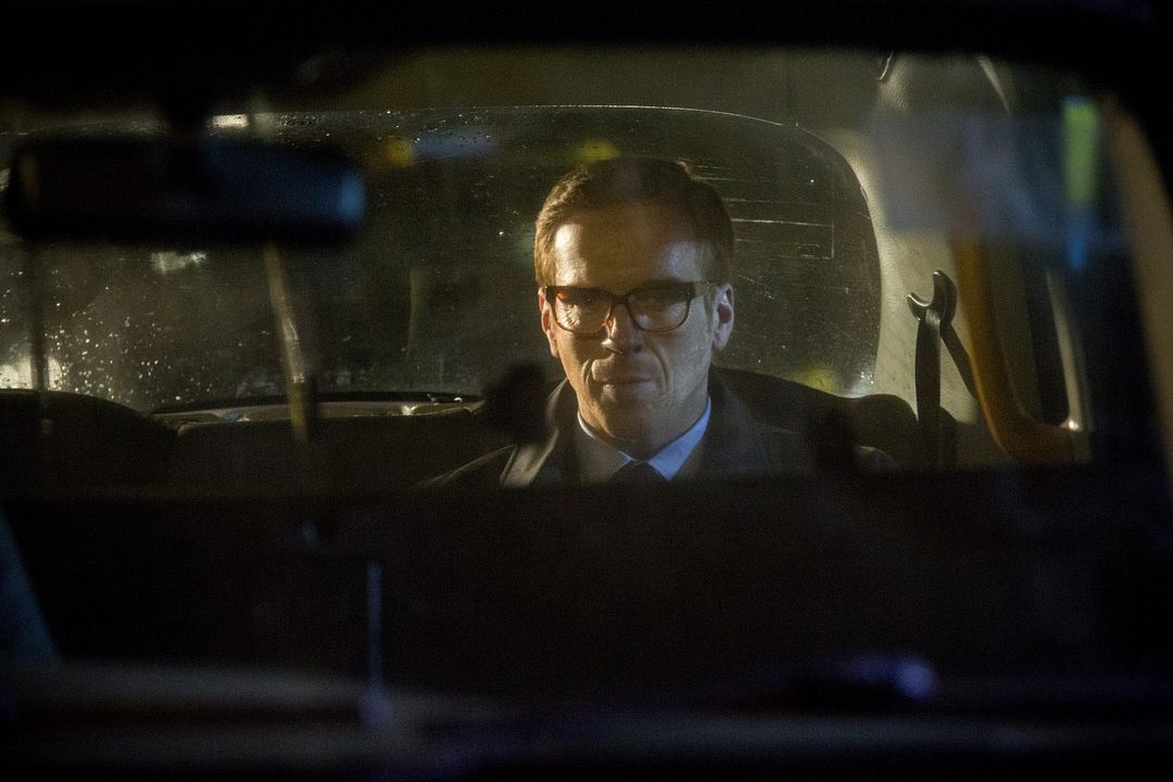 Un traidor como los nuestros : Foto Damian Lewis