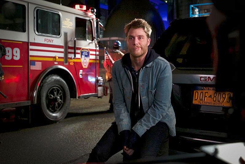 Foto Jake McDorman