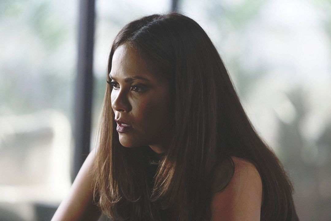 Lucifer : Foto Lesley-Ann Brandt
