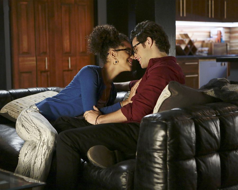 Foto Jasmin Savoy Brown