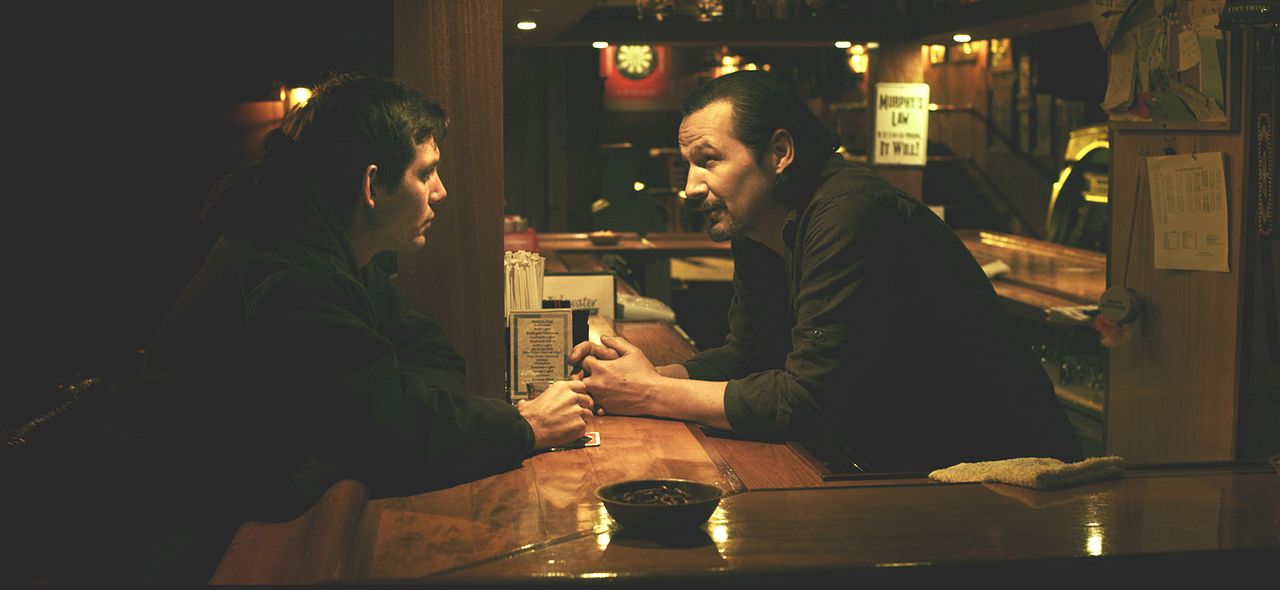 Fenómeno en la oscuridad : Foto