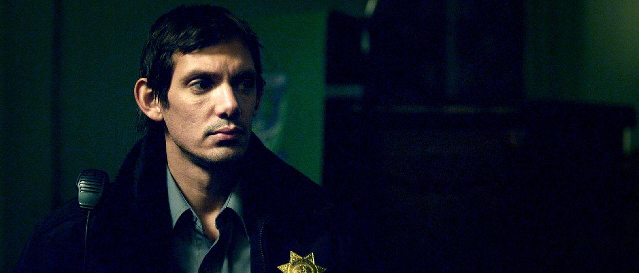 Fenómeno en la oscuridad : Foto Lukas Haas