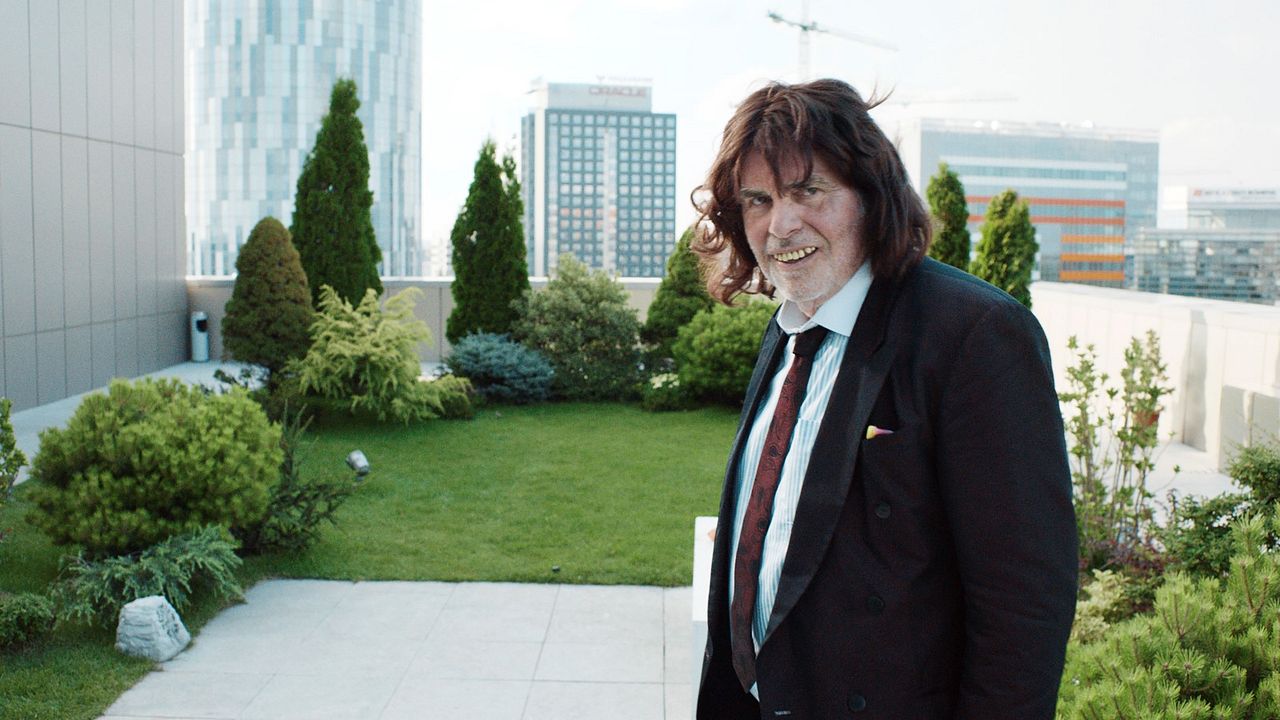 Toni Erdmann : Foto