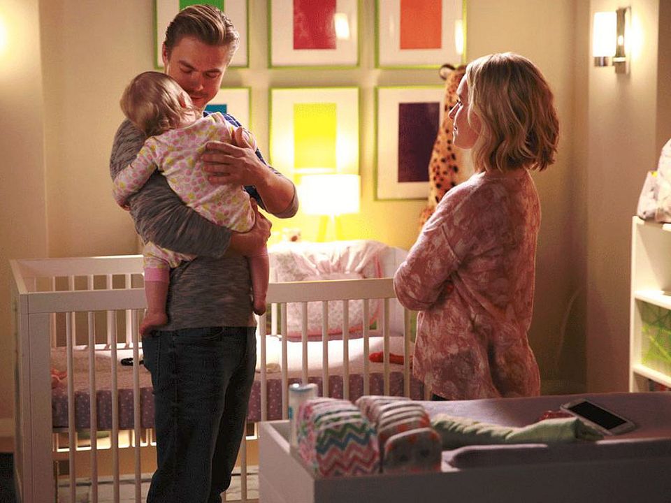 Foto Hayden Panettiere