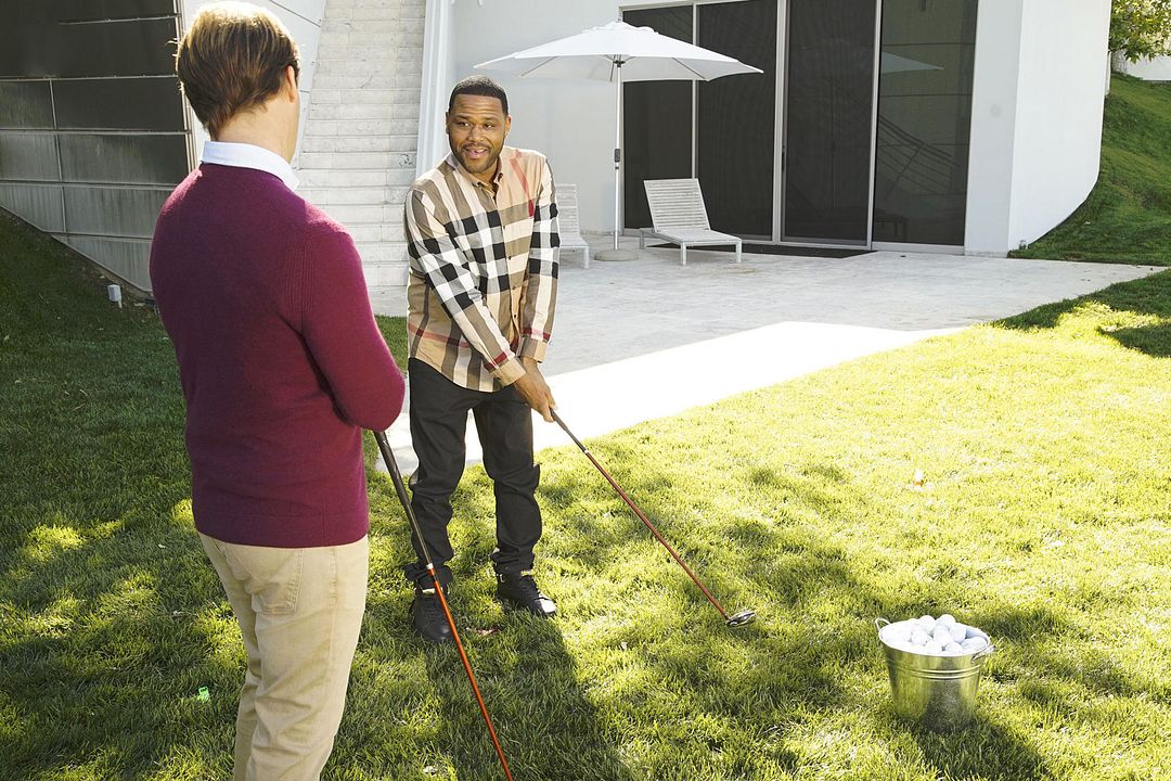 Black-ish : Foto Anthony Anderson
