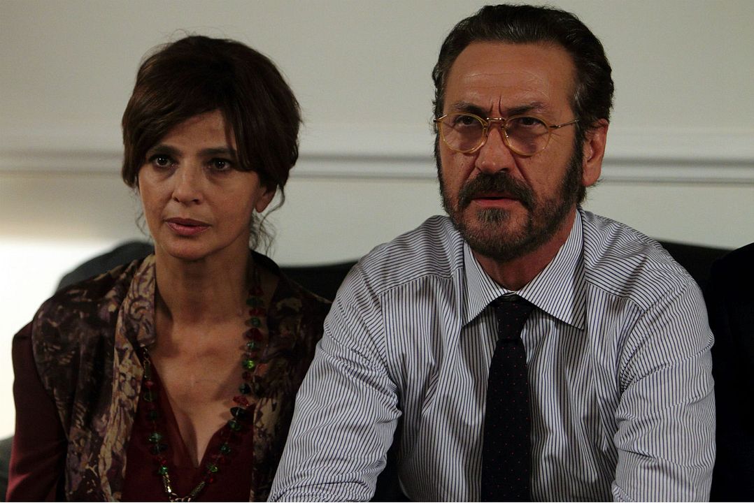 Si Dios quiere : Foto