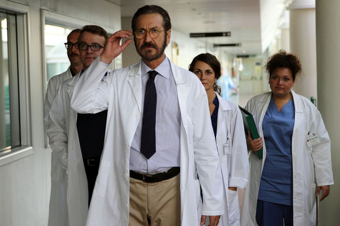 Si Dios quiere : Foto