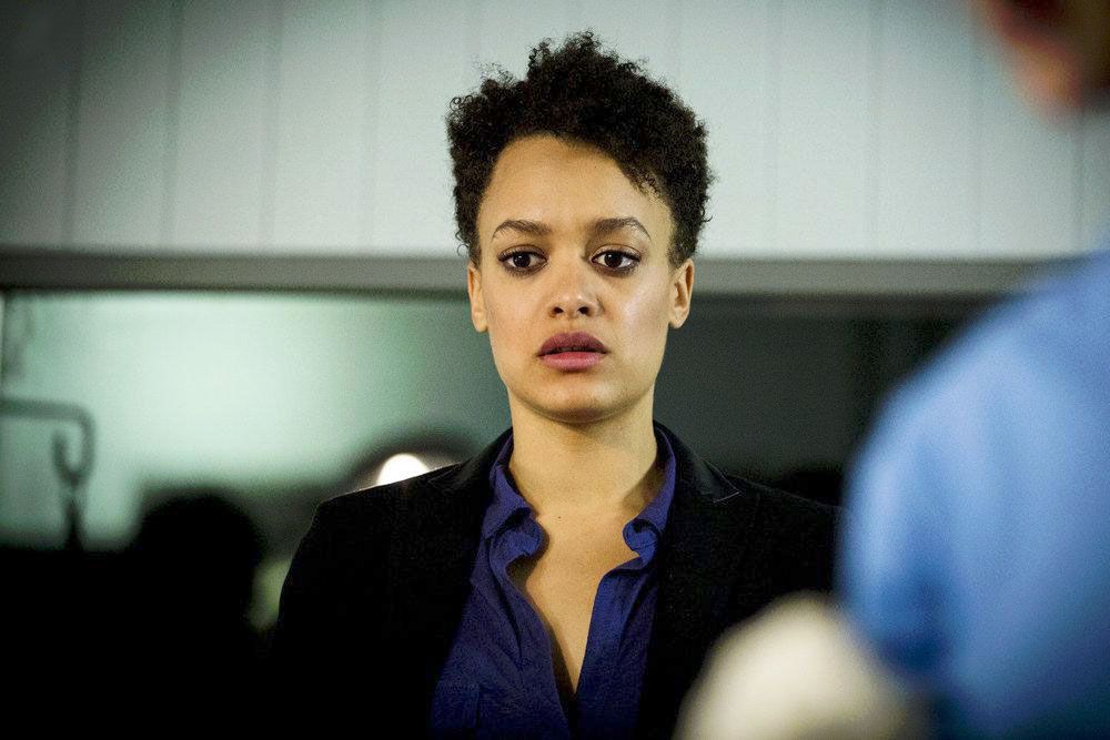 Foto Britne Oldford