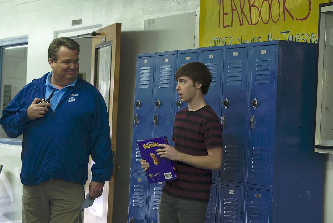 Modern Family : Foto Eric Stonestreet