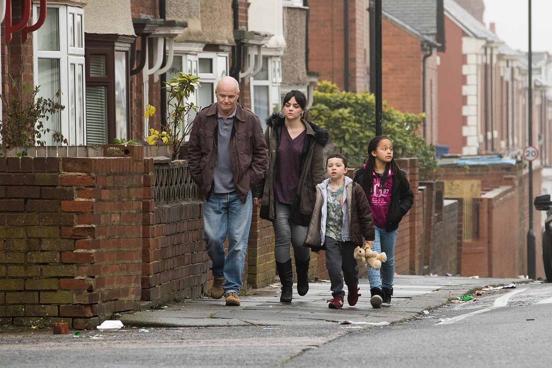 Yo, Daniel Blake : Foto