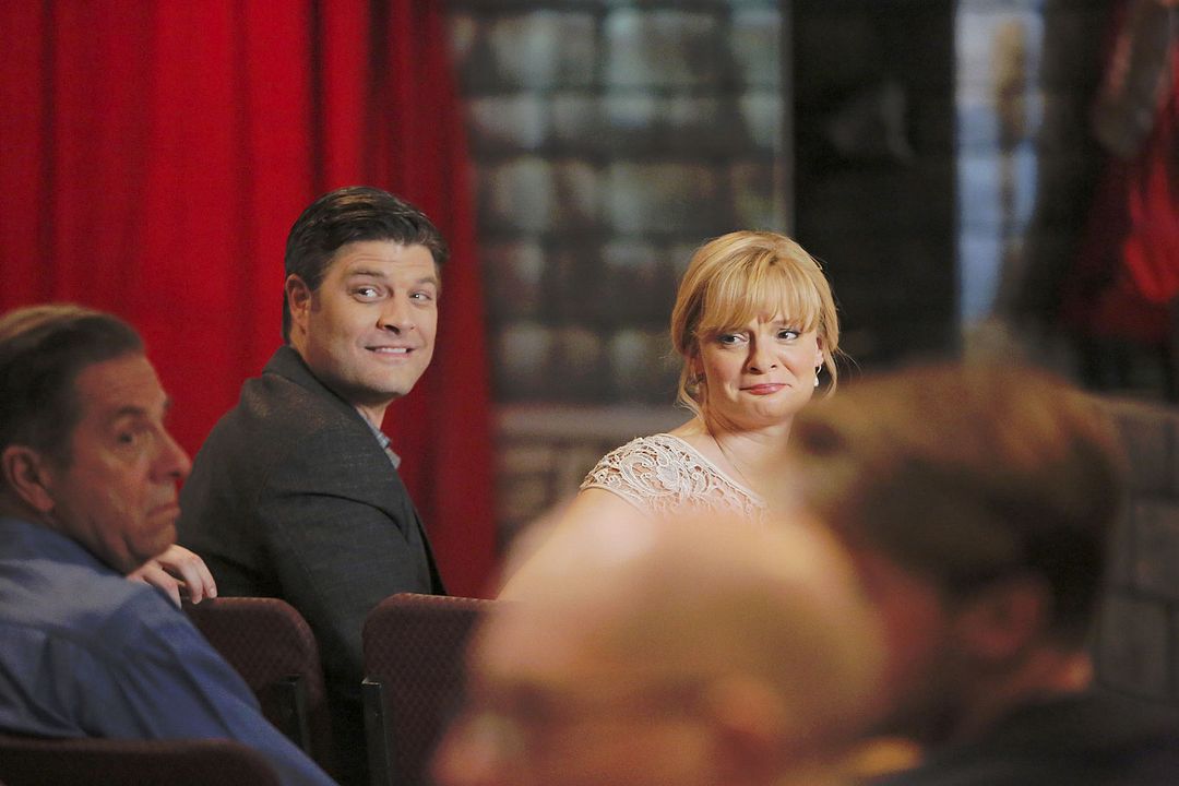 Foto Martha Plimpton