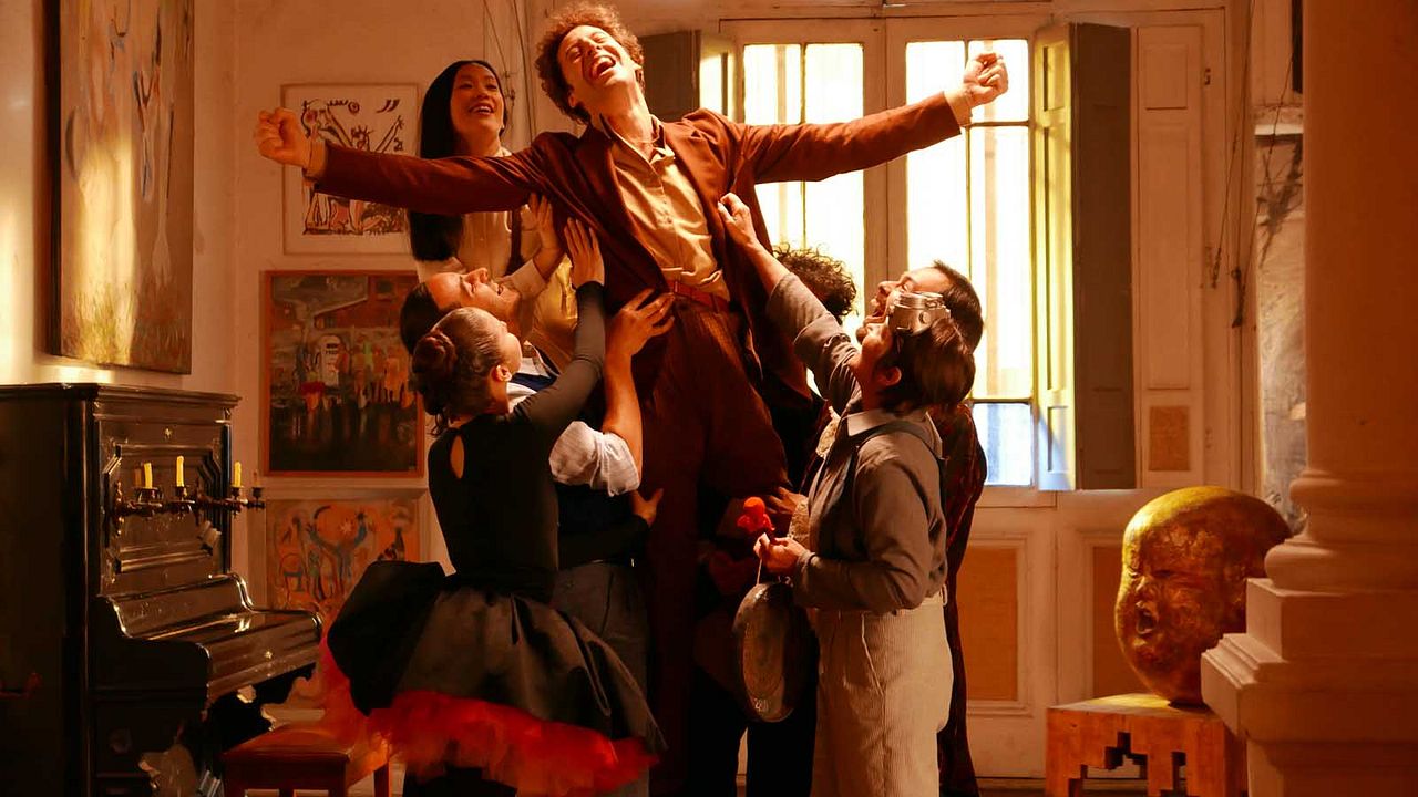 Poesía sin Fin : Foto