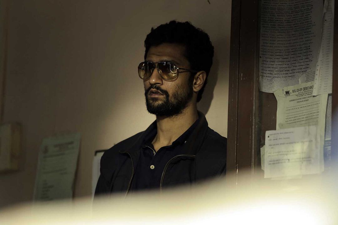 The Mumbai Murders : Foto