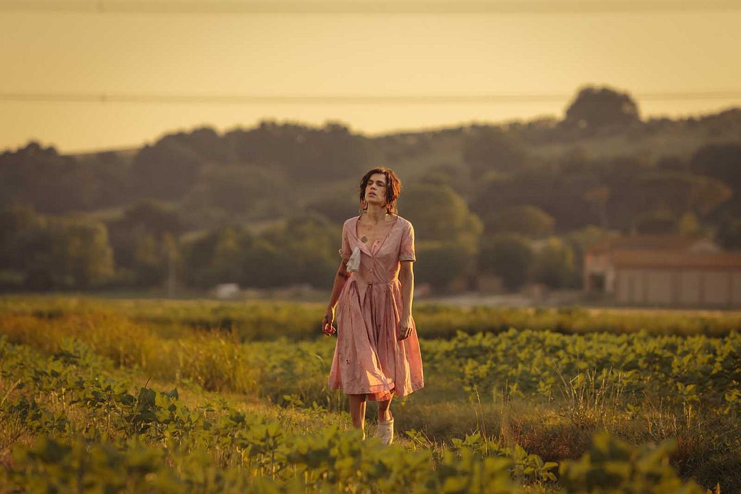 Locas de alegría : Foto