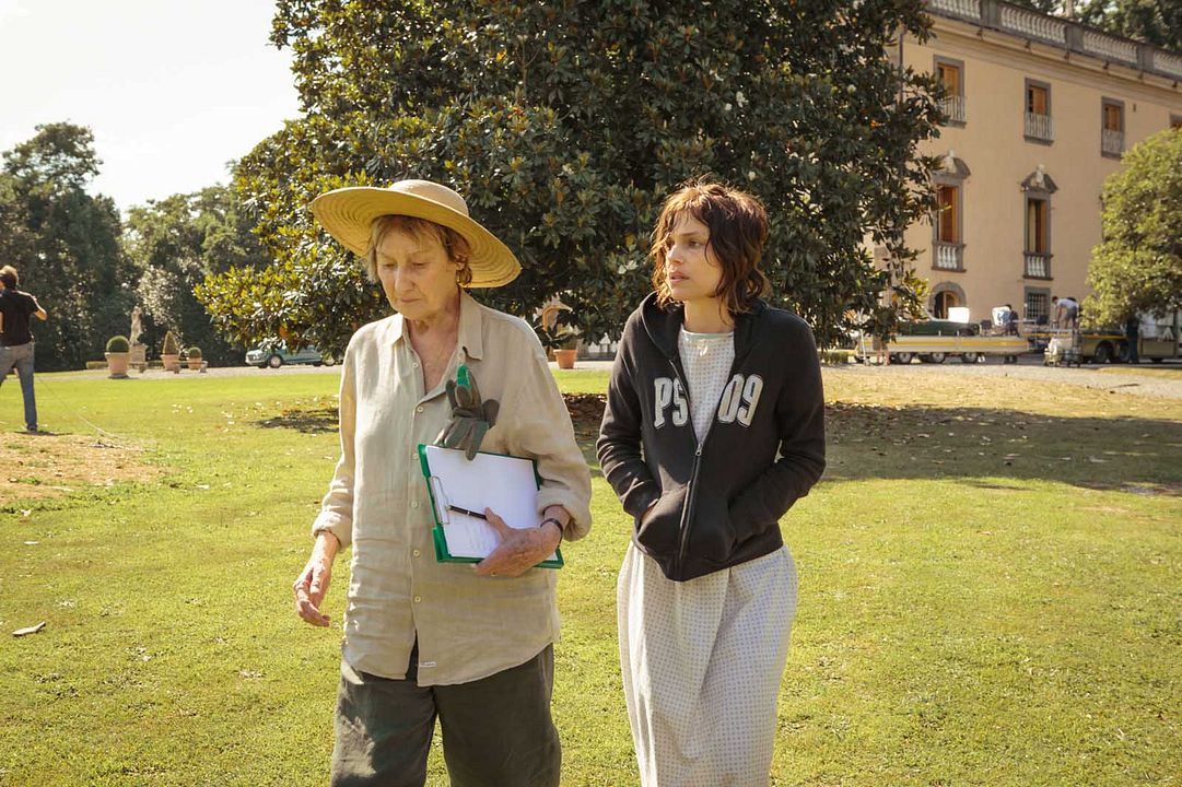 Locas de alegría : Foto