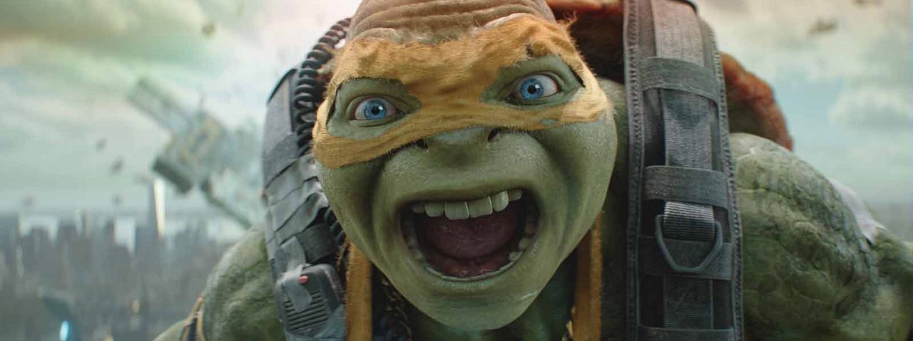 Tortugas Ninja 2: Fuera de las sombras : Foto