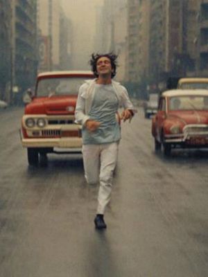 Cinema Novo, una introducción : Póster