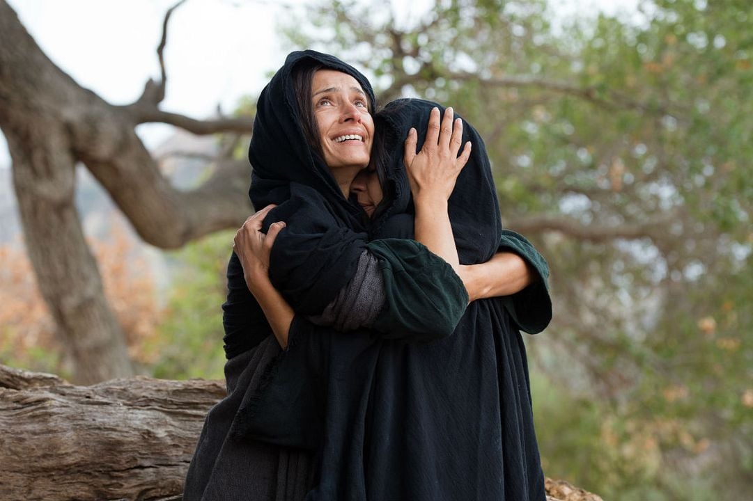 Llena de gracia : Foto