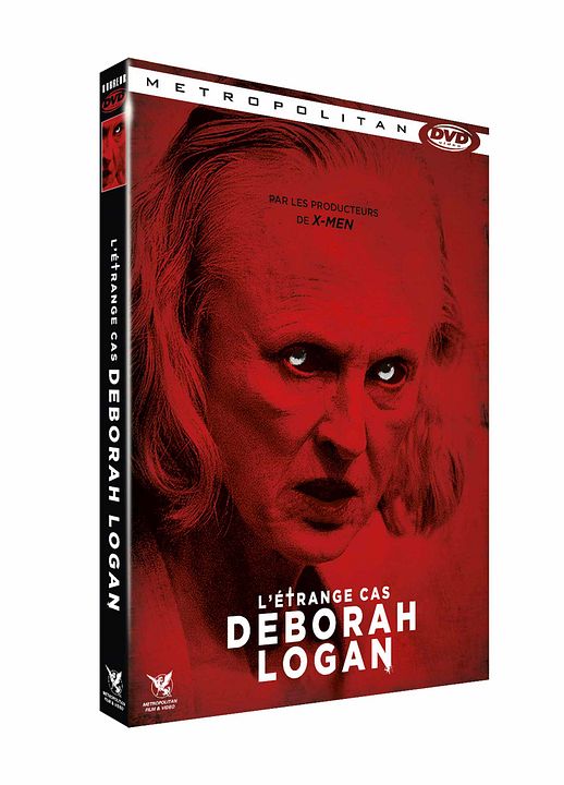 Profecía Sangrienta : Póster