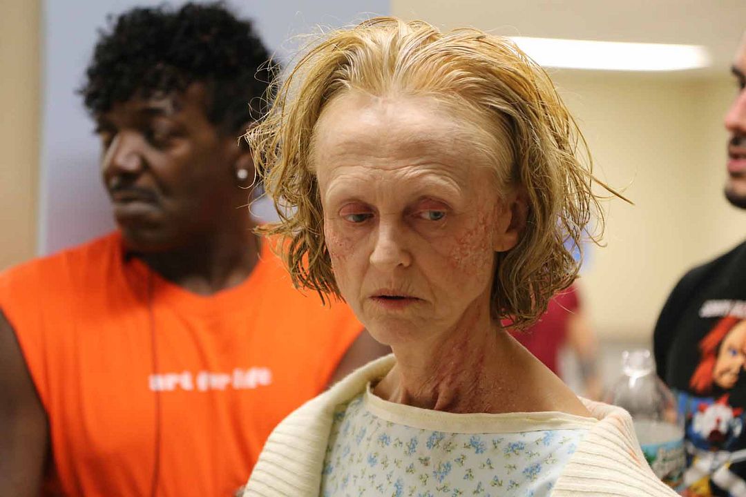 Profecía Sangrienta : Foto