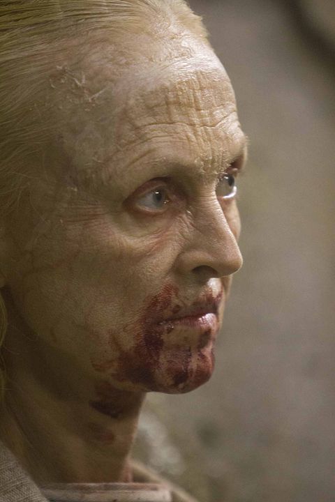 Profecía Sangrienta : Foto