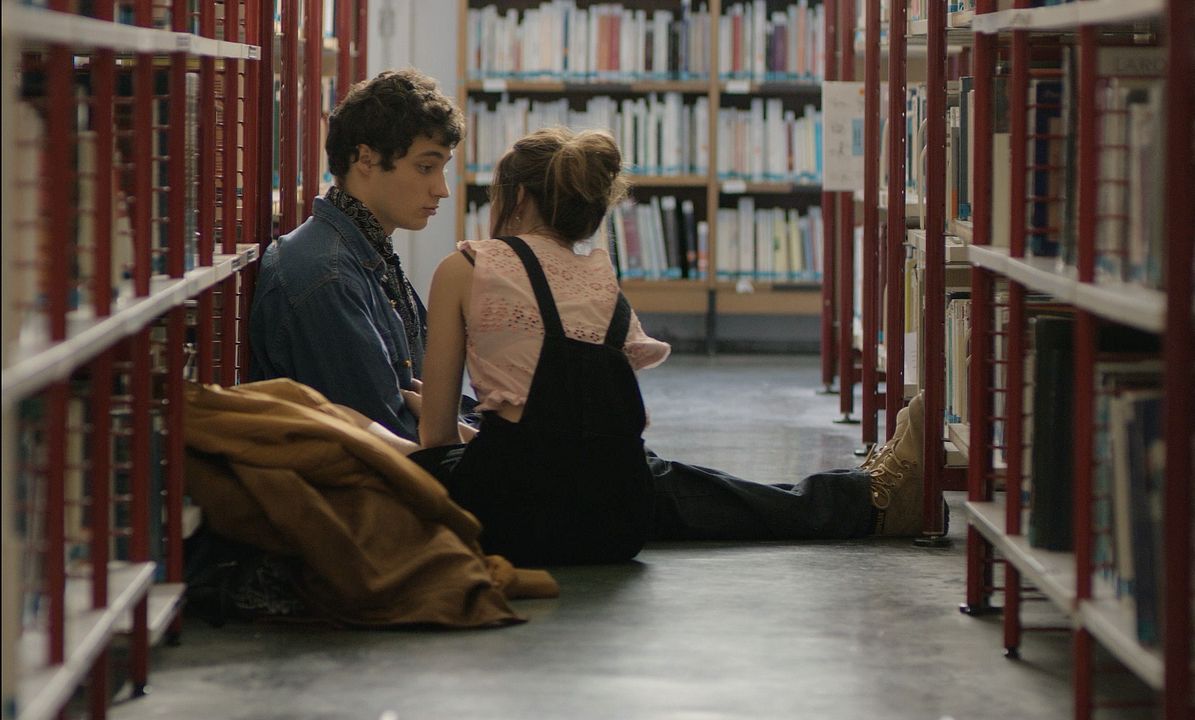 Foto Quentin Dolmaire